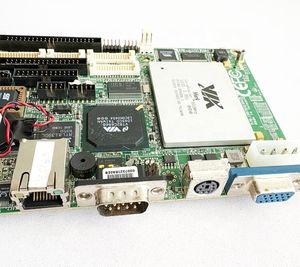 เมนบอร์ดอุตสาหกรรม GENE-6315 1907631504  REV.A1 บอร์ดซีพียู โมดูลซีพียู เมนบอร์ด ทดสอบแล้ว 100% สินค้าของแท้จากโรงงาน - Product Image 3