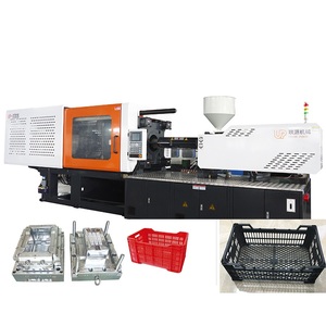 300g 500g 800g Cesta Caja Máquina de moldeo por inyección Venta de fábrica - Product Image 4