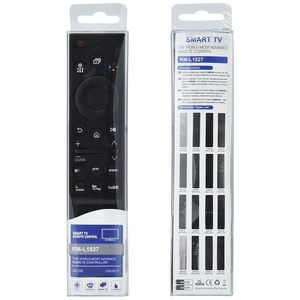 ใหม่ RM-L1827 รีโมทคอนโทรลสำหรับซัมซุง ยูนิเวอร์แซล ไออาร์ ทีวี BN59-01393J BN59-01388F BN59-01358D BN59-01312F BN59-01399E - Product Image 1