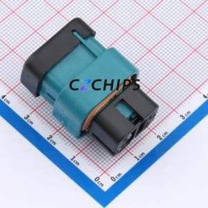 2338212-1 Connector Housing Connector Whole Sale Electronic Component Chips Supplier & BOM Service - Product Image 2