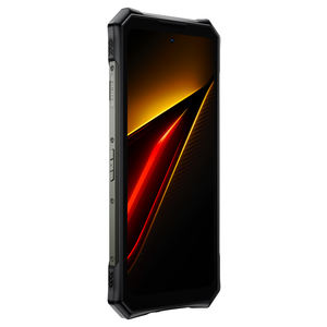 Teléfono Resistente 5G Android 16, Pantalla FHD+ de 6.78 Pulgadas y 120 Hz, 12 GB + 1 TB, 5G, 11000 mAh, Cámara Principal de 200 MP, Teléfono con Visión Nocturna DOOGEE S300 Plus - Product Image 4