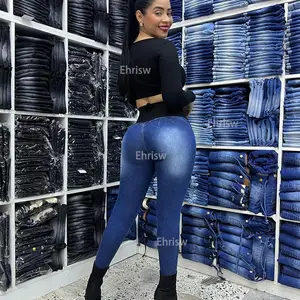 Colombia Jeans Tummy Control Butt-lifting Underwear