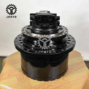 มอเตอร์ขับเคลื่อน SY500 Final Drive GM85 สำหรับ Sany SY500 มอเตอร์ขับเคลื่อนอุปกรณ์เดินทาง อะไหล่เครื่องจักรก่อสร้าง - Product Image 2