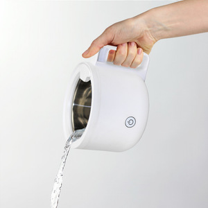 Limpiador Ultrasónico Digital Inteligente, Electrodoméstico Portátil para <span class=keywords><strong>Limpiar</strong></span> Gafas, Joyas, Cadenas <span class=keywords><strong>de</strong></span> Relojes, Cabezales <span class=keywords><strong>de</strong></span> Afeitadora - Product Image 1