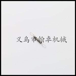 Briggs & Stratton Model 691859 Governor Idle <b>Spring</b> High Quality Product in <b>Springs</b> Category - Product Image 3