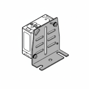 Pour le support de montage d'accessoires de produits audio Panasonic pour le modèle EQ-500 MS-EQ5-01 - Product Image 1