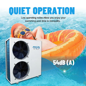 <span class=keywords><strong>Pompe</strong></span> à chaleur thermodynamique <span class=keywords><strong>pour</strong></span> <span class=keywords><strong>piscine</strong></span> domestique avec <span class=keywords><strong>panneau</strong></span> <span class=keywords><strong>solaire</strong></span>, économie d'énergie, utilisation <span class=keywords><strong>pour</strong></span> <span class=keywords><strong>piscine</strong></span> <span class=keywords><strong>hors</strong></span> <span class=keywords><strong>sol</strong></span> - Product Image 6