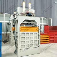 Presse à fibres de coco hydraulique industrielle, machine automatique de pressage de fibres de coco, compacteur de fibres de coco