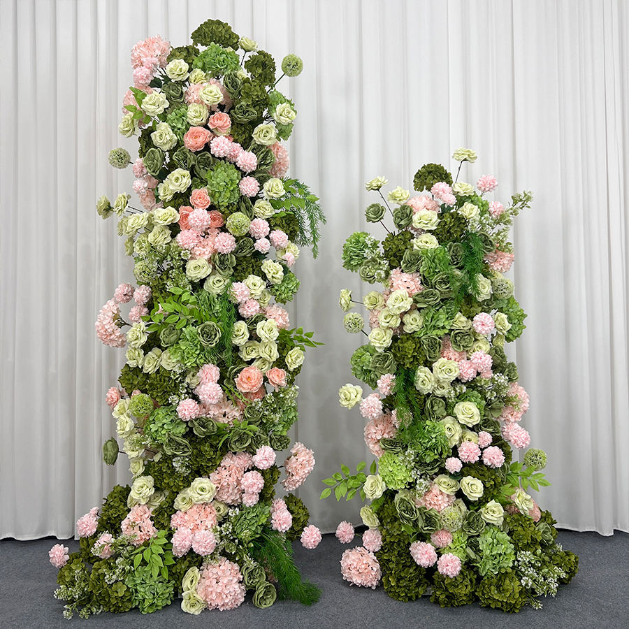 1-flower arch