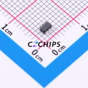 Brand-new and Original 74LVC1G3157DBVRG4 SOT-23-6 Integrated Circuit IC Chip Analog Switch / Multiplexer - Product Image 2