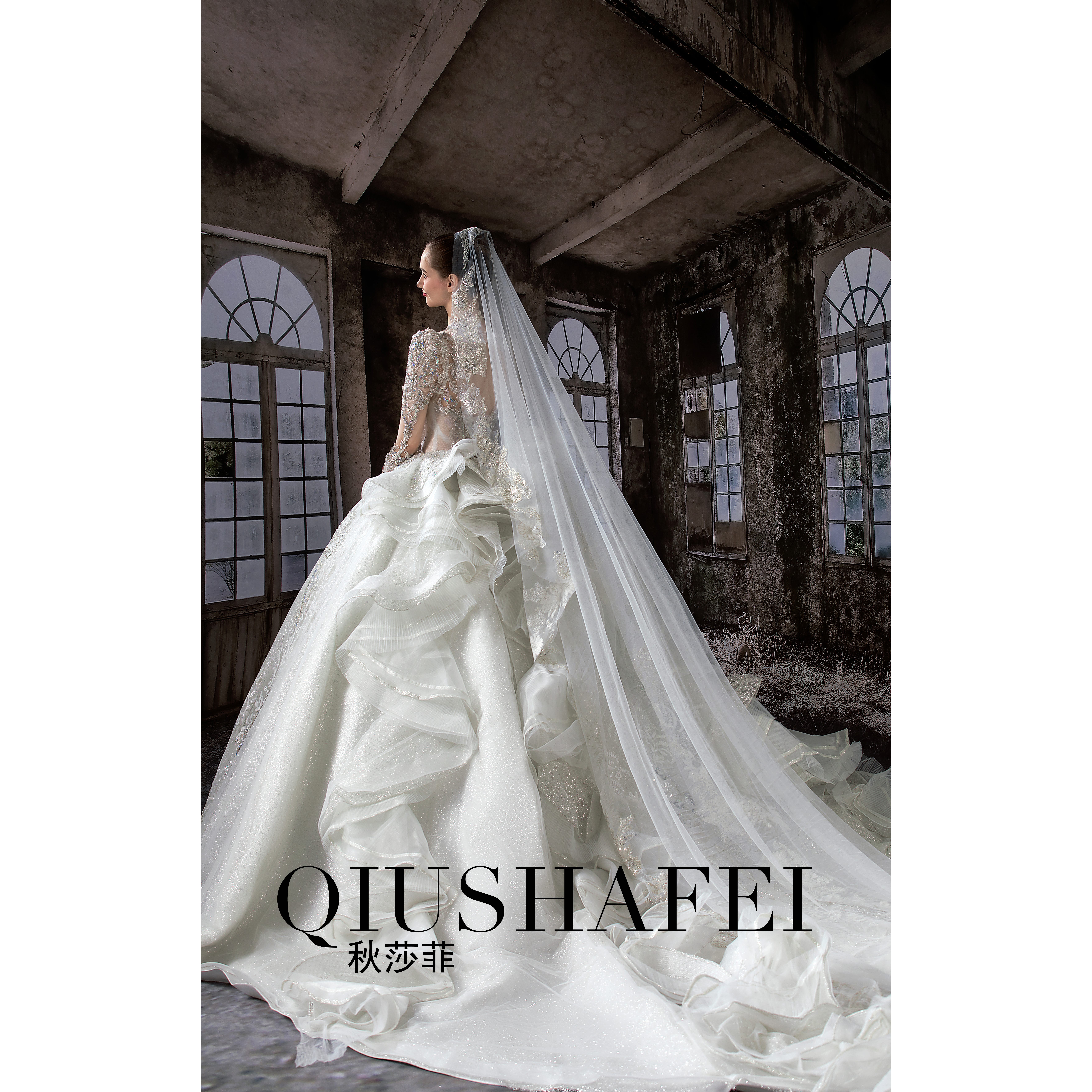 lovender wedding dresses