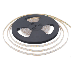 <span class=keywords><strong>VH</strong></span> LIGHTING <span class=keywords><strong>100</strong></span> 110 Celsius Lumière LED pour Sauna IP67 68 Étanche 24V120leds SMD2835 LED Bande CRI90 10M pour Sauna Room - Product Image 2