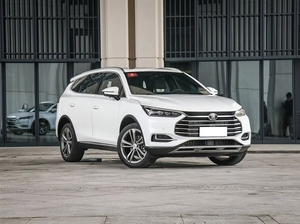 Pour BYD Tang, véhicule SUV électrique d'<span class=keywords><strong>occasion</strong></span>, best-seller, traction avant, conduite à gauche, pneus R20, REEV, intérieur cuir, <span class=keywords><strong>7</strong></span> <span class=keywords><strong>places</strong></span> - Product Image 3