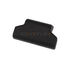 Appui-tête de siège <span class=keywords><strong>passager</strong></span> de <span class=keywords><strong>moto</strong></span>, coussin de selle arrière, coussin de coffre, autocollant, appui-tête arrière pour BMW R1200GS F800GS - Product Image 6