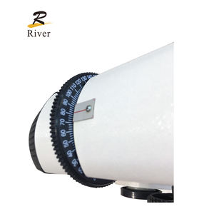 معدات بصرية عدسات يدوية من مخزون المصنع مقياس عدسات يدوية - Product Image 5