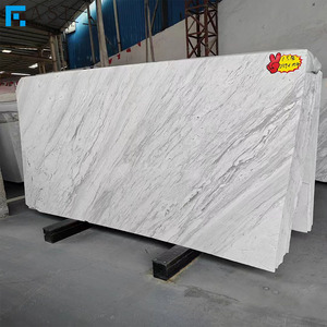 Losas <span class=keywords><strong>de</strong></span> Mármol Blanco <span class=keywords><strong>de</strong></span> Grecia, Mármol Natural Volakas, <span class=keywords><strong>Piedra</strong></span> <span class=keywords><strong>de</strong></span> Mármol Blanco - Product Image 4