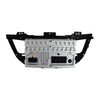 Reproductor Estéreo para Auto KD-8209 para Ix35 2015, Sistema Multimedia para Auto para Tucson 2017, Reproductor de Radio Android Auto con Carplay