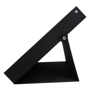 Présentoir de lunettes de soleil en gros à 18 emplacements, boîte de rangement, plateau, étui, présentoir noir pour lunettes - Product Image 5