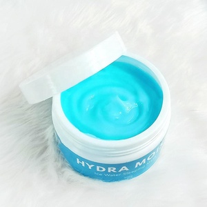 Masque en Gel hydratant 300g, marque privée, <span class=keywords><strong>Hydra</strong></span>, eau glacée, masque de nuit - Product Image 3