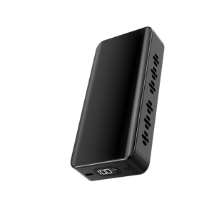 F50 <span class=keywords><strong>Portable</strong></span> <span class=keywords><strong>Brouilleur</strong></span> d'Instruments Anti-Enregistrement Téléphones Mobiles, Fonction <span class=keywords><strong>de</strong></span> Protection, Télécommande, Origine Chine, Conférence - Product Image 2