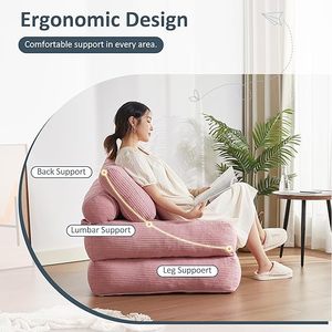 Phòng khách hiện đại gấp <span class=keywords><strong>Sofa</strong></span> giường chuyển đổi ngủ ghế nén có thể gập lại nệm - Product Image 4