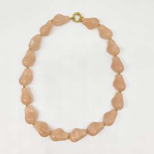 CBBA-1933 สร้อยคอประดับลูกปัดแฟชั่น เครื่องประดับที่หรูหราและมีสไตล์ - Product Image 1