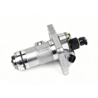 Valve SCV 4HK1 4JJ1 8-98145484-0 8981012880 pour ISUZU