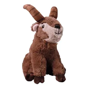 Cute and Safe antelope toy, Perfect for Gifting 