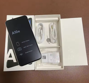 Venta al por mayor original genuino para Sam A10E 32GB seminuevo desbloqueado teléfono inteligente buen precio en stock CDMA LTE características celulares - Product Image 6