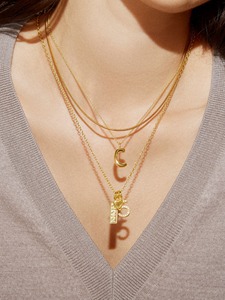 Custom 18K Gold Plated Heart Pendant Necklace Fashionable Zirconia Sparkling Charm Brass Material Custom <strong>Jewellery</strong> - Product Image 5