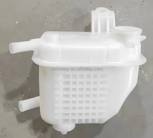 Windshield Washer Fluid Reservoir Tank Car Accessories Wipe Water Tank <strong>Screenwash</strong> Bottle for Toyota Corolla Levin 2019 2020 - Product Image 3