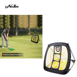 <span class=keywords><strong>Golf</strong></span> Cible Filets de Pratique de <span class=keywords><strong>Golf</strong></span> Pratique Filets Pliable pour Activités Intérieures et Extérieures - Product Image 4