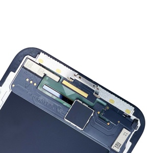 Écran LCD de remplacement pour téléphone portable Conka en gros pour X/XS MAX 5,8 pouces OLED dur/mou certifié CE Garantie 1 an - Product Image 4