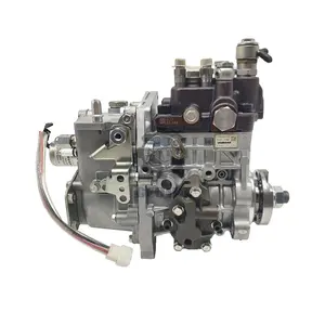 Moteur DIesel haute Performance 4TNV94 X5 pompe d'injection de carburant 729932-51400 pour Yanmar