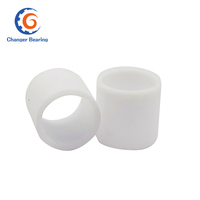 Boîtier en plastique personnalisé, popper, Nylon, PA, pfte, manches peep, entretoise de boîtier