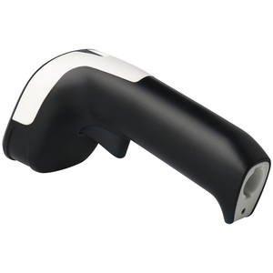 Xkancode כף יד 1d <span class=keywords><strong>ccd</strong></span> קווית סורק ברקוד נתונים אספן קווית - Product Image 4