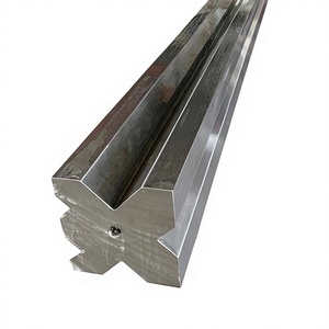 Utensili per Pressa Piegatrice Multi V in 42CrMo del Produttore WANDEPRESS, Stampi Utilizzati per la Lavorazione della Lamiera - Product Image 1