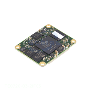 Componente Electrónico BOM IC en Existencia, Chip TE0720-03-2IFC3 Integrado - Product Image 1