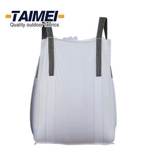 Conteneur FIBC, emballage en vrac, <span class=keywords><strong>sac</strong></span> de tonnes PP sacs Jumbo pour ciment de Construction de sable - Product Image 2