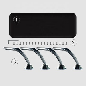 Mềm Gối PU Da Móng Tay Nguồn Cung Cấp Salon Cánh Tay Phần Còn lại Làm Móng Tay Móng Tay Công Cụ Móng Tay Nghệ Thuật Tay Gối - Product Image 3