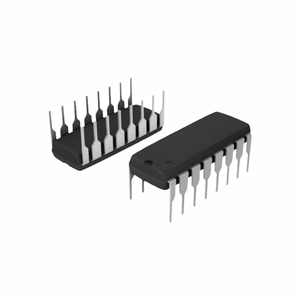 Electronics Component 16 DIP CD40193BCN Original Logic - Product Image 1