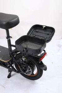 États-Unis Entrepôts Livraison gratuite Meilleures ventes <span class=keywords><strong>Sunred</strong></span> 18AH Trottinette électrique pliable étanche à deux roues pour adultes 750W - Product Image 6