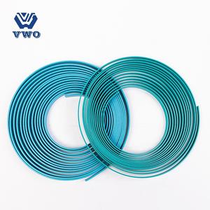 แถบนำทางผ้าเรซินฟีนอลิก ISO9001 สำหรับซีลแหวนกันสึกของกระบอกไฮดรอลิก - Product Image 4