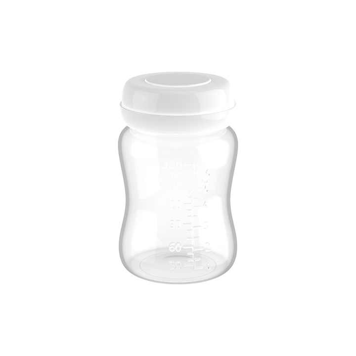 Hegen Oz Breast Milk Storage Bottles Glass Milk Bottles Hegen