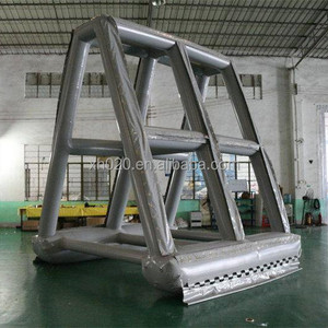 2025 mới tùy chỉnh kích thước giá rẻ <span class=keywords><strong>Inflatable</strong></span> nước nổi biển quảng cáo <span class=keywords><strong>Inflatable</strong></span> quảng cáo biển quảng cáo - Product Image 3