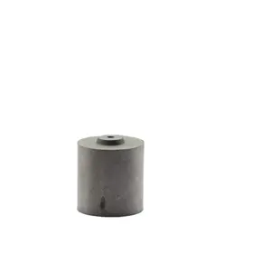 Customized Wear-resisting Tungsten Carbide Threaded Nozzle High Pressure Rotating Nozzles Abrasive Factory Manufacturing