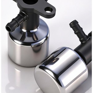 Backpack <b>Sprayer</b> Air Tank 1/2 In Pneumatic <b>Pressure</b> Stabilizer For Vegetable Farming - Product Image 2