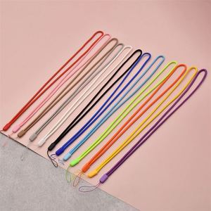 Correa de Nylon Larga de 3MM para Teléfono Móvil, Memoria USB, Tarjeta de Identificación, Botella de Agua, Cordón Antipérdida para el Cuello - Product Image 2
