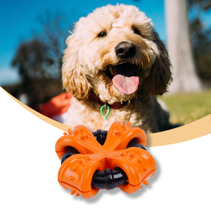 <span class=keywords><strong>Pet</strong></span> oyuncak kauçuk naylon sert römorkör köpek çiğnemek oyuncak interaktif köpek yüzük fabrika geri dönüşümlü güvenli doğal <span class=keywords><strong>Shenzhen</strong></span> sürdürülebilir 3 - 7 gün - Product Image 1