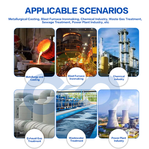 <span class=keywords><strong>Coke</strong></span> Metallúrgico de Bajo Contenido de Cenizas para la Industria de Fundición, 80-120 mm, Empaquetado en Bolsas de Papel, Combustible de <span class=keywords><strong>Coke</strong></span>, Carbono Fijo 86%, Azufre 0.5% - Product Image 3